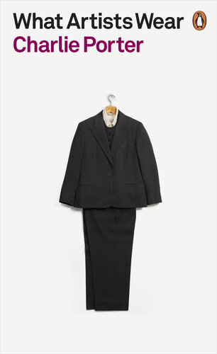 ﻿آنچه هنرمندان می پوشند