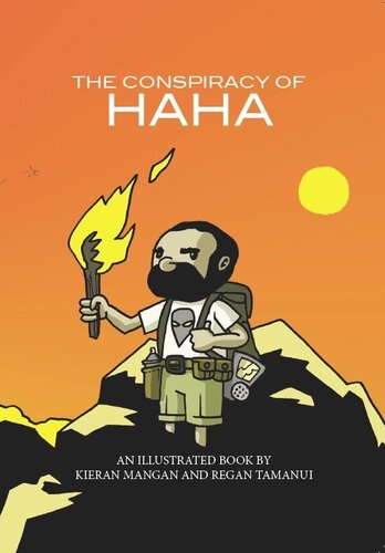 ﻿توطئه هاها