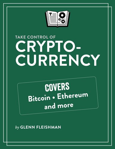 ﻿کنترل ارزهای دیجیتال را در دست بگیرید