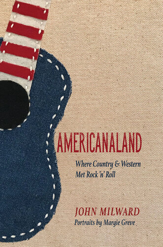 ﻿Americanaland: Where Country