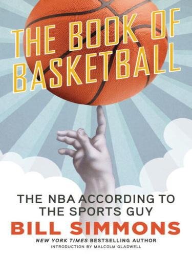 ﻿کتاب بسکتبال: NBA به نقل از The Sports Guy