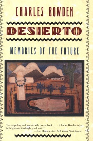﻿Desierto: Memories of the Future