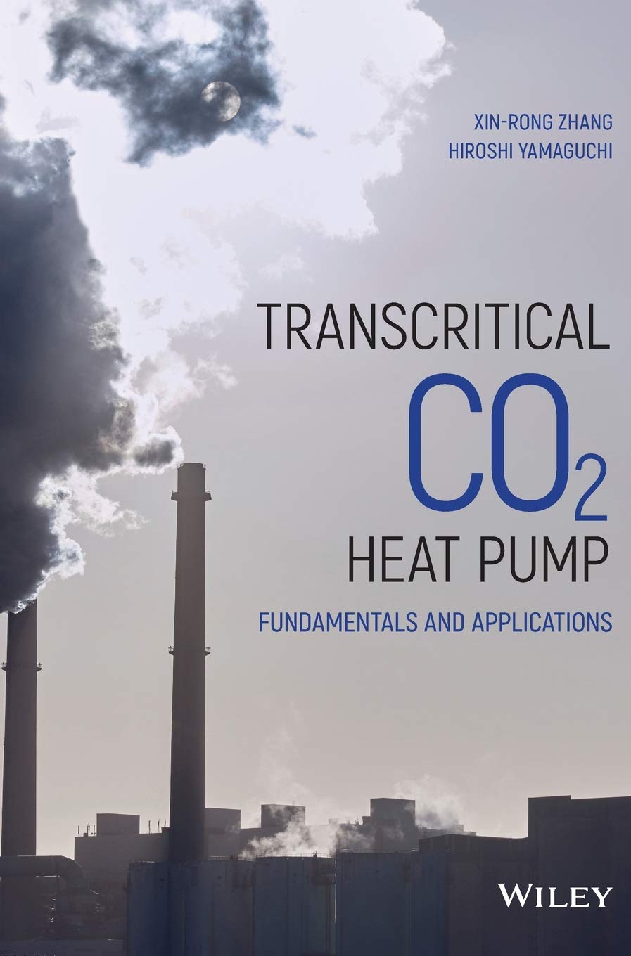 ﻿پمپ حرارتی CO2 Transcritical: اصول و کاربردها