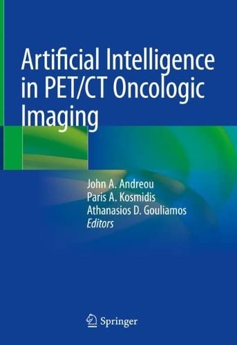﻿هوش مصنوعی در تصویربرداری انکولوژیک PET/CT