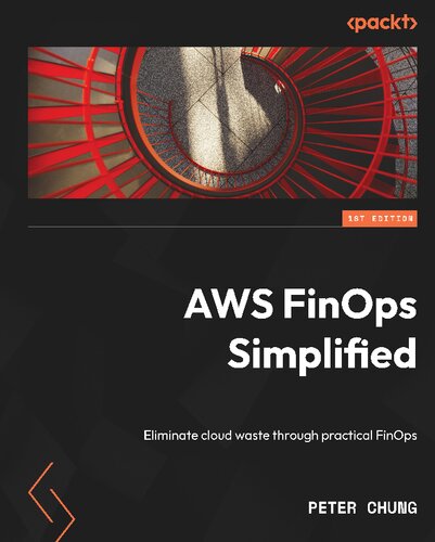 ﻿AWS FinOps ساده شده: ضایعات ابری را از طریق FinOps عملی حذف کنید