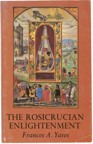 ﻿روشنگری Rosicrucian