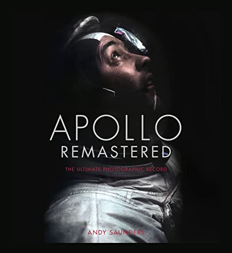﻿Apollo Remastered: The Ultimate Photographic Record