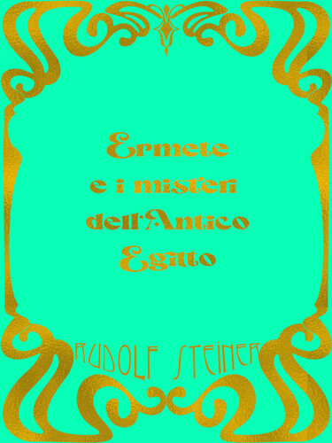 ﻿هرمس و اسرار مصر باستان