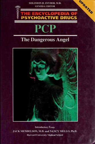 ﻿PCP، فرشته خطرناک