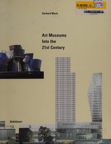 ﻿موزه های هنر در قرن بیست و یکم