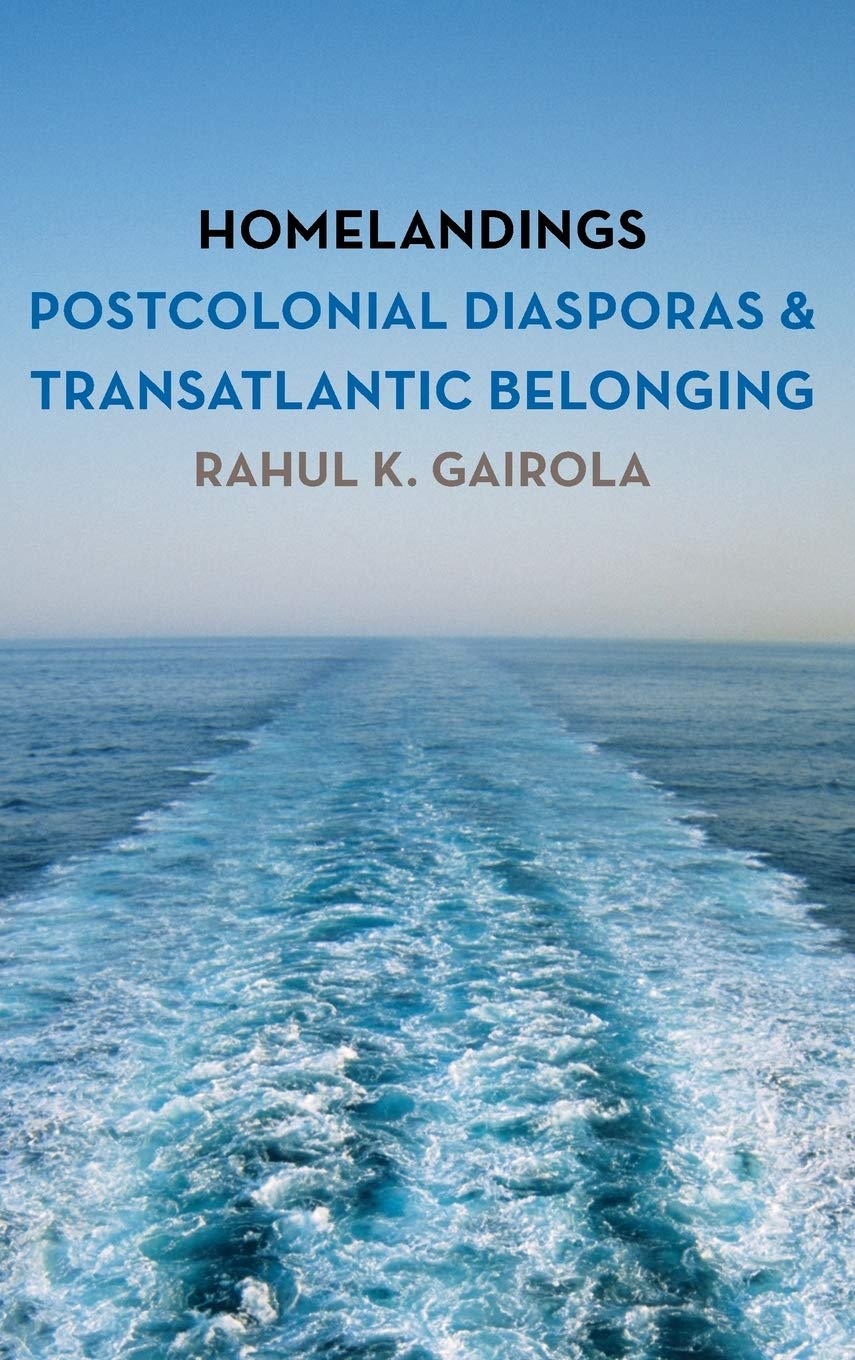 ﻿وطن: دیاسپوراهای پسااستعماری و تعلقات فراآتلانتیک