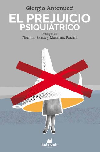 ﻿تعصب روانپزشکی