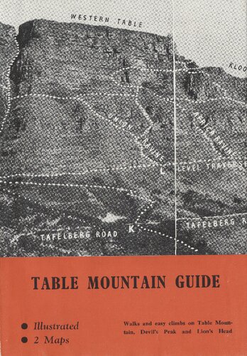 ﻿راهنمای کوه جدول