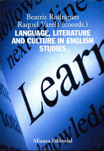 ﻿زبان، ادبیات و فرهنگ در مطالعات انگلیسی