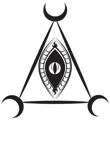 ﻿The Tree of the Shadows: Lilith: The Woman of the Night