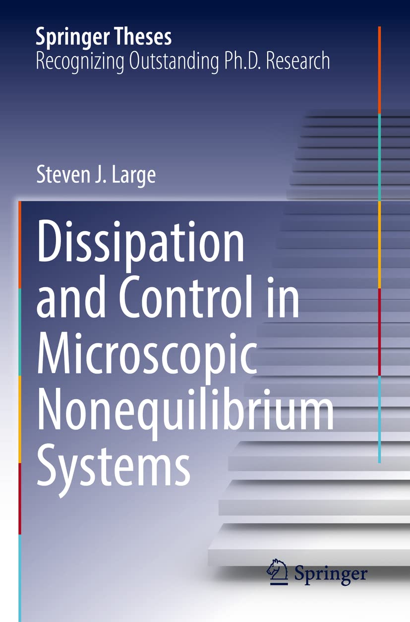 ﻿اتلاف و کنترل در سیستم های غیر تعادلی میکروسکوپی