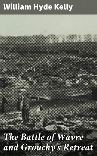 ﻿نبرد واور و عقب نشینی گروشی