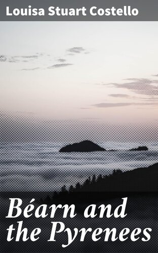 ﻿برن و پیرنه