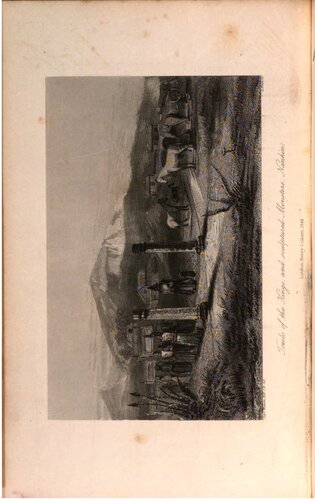 ﻿شرح سفرها و خدمات نمسیس، از 1840 تا 1843. و در مورد عملیات دریایی و نظامی ترکیبی در چین: شامل گزارش کاملی از مستعمره هنگ کنگ