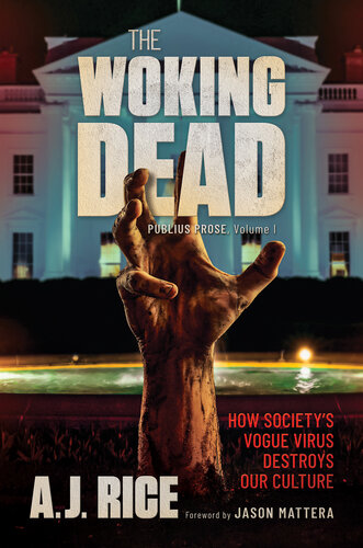 ﻿The Woking Dead: چگونه ویروس Vogue جامعه فرهنگ ما را نابود می کند