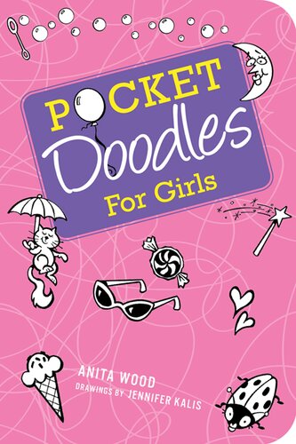 ﻿PocketDoodles برای دختران
