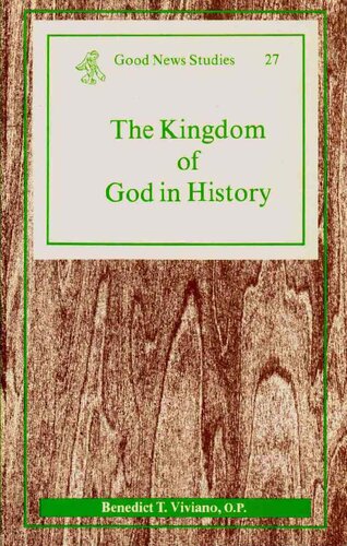 ﻿پادشاهی خدا در تاریخ