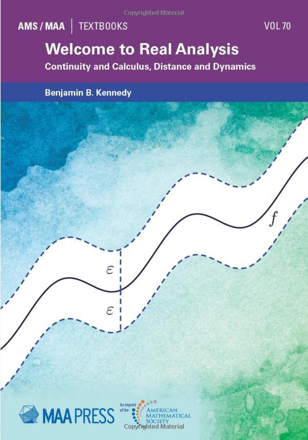﻿به تحلیل واقعی خوش آمدید: تداوم و حساب دیفرانسیل و انتگرال، فاصله و دینامیک