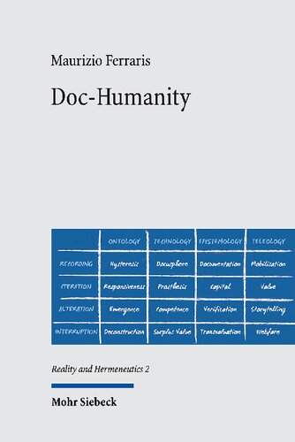 ﻿Doc-Humanity