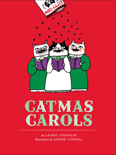 ﻿سرودهای Catmas
