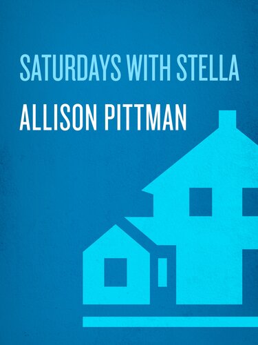 ﻿شنبه ها با استلا