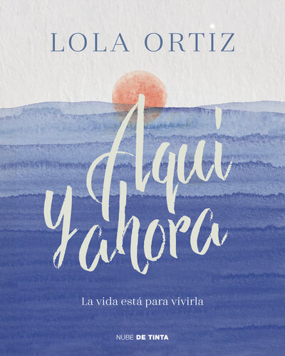 ﻿اینجا و اکنون: زندگی باید زندگی کرد