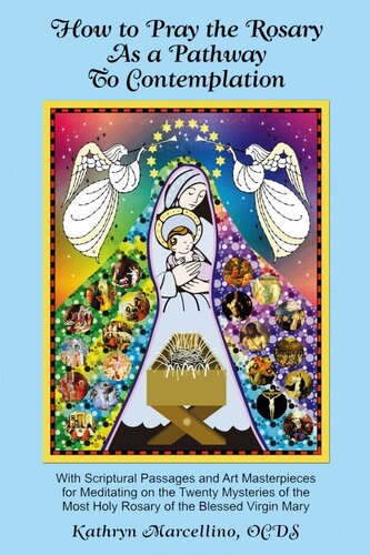 ﻿چگونه تسبیح را به عنوان راهی برای تفکر بخوانیم