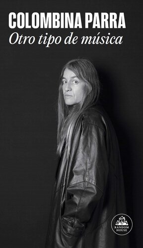 ﻿نوع دیگری از موسیقی