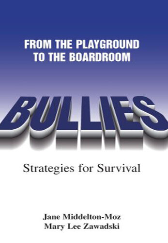 ﻿قلدرها: از زمین بازی تا اتاق جلسات