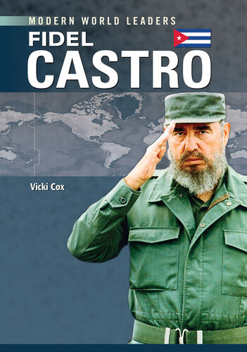 Fidel Castro