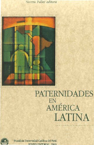 ﻿پدر و مادر در آمریکای لاتین
