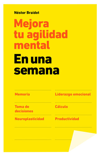 ﻿چابکی ذهنی خود را در یک هفته افزایش دهید