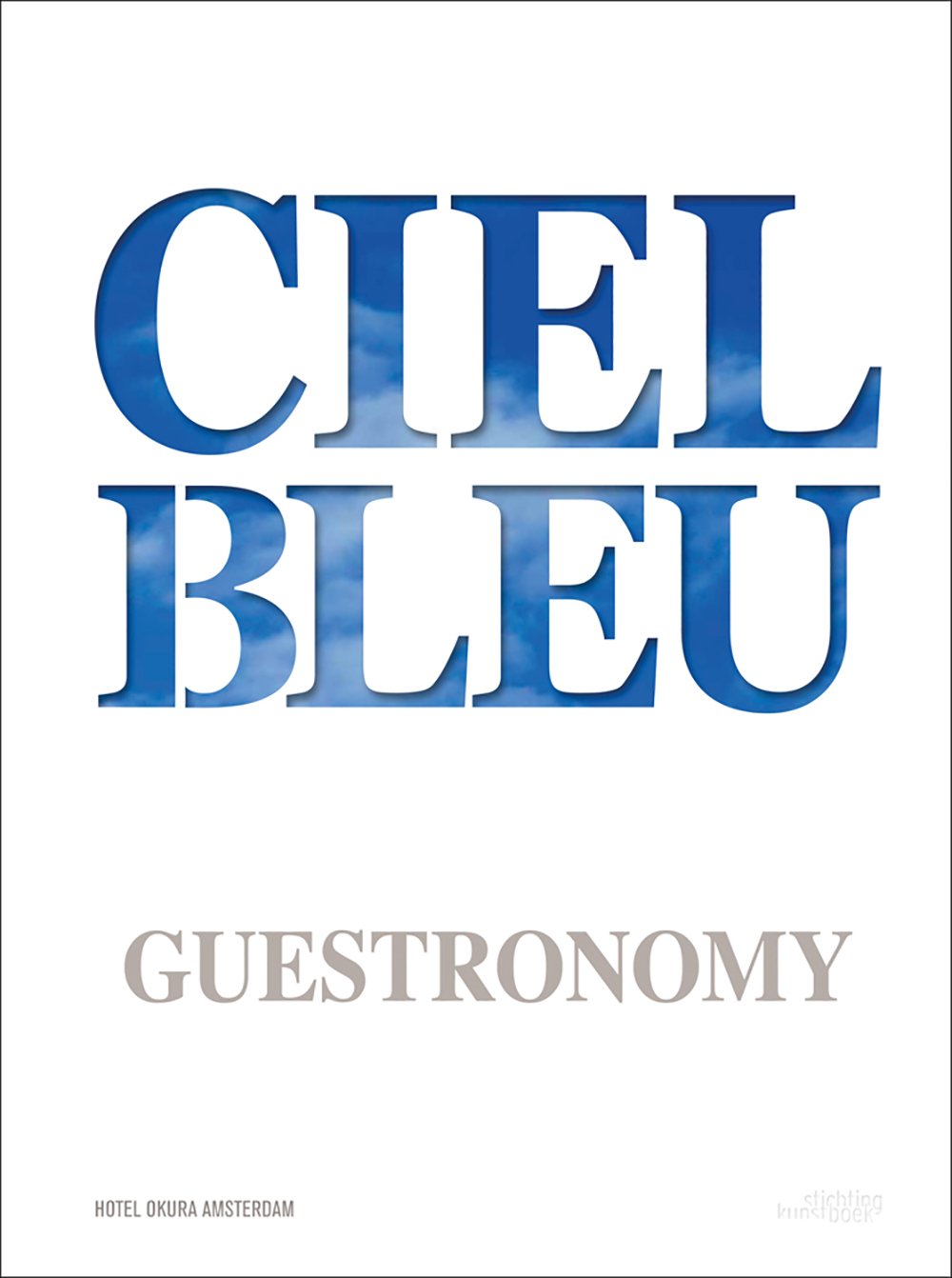 ﻿Ciel Bleu Guestronomy: قطعه ای از بهشت