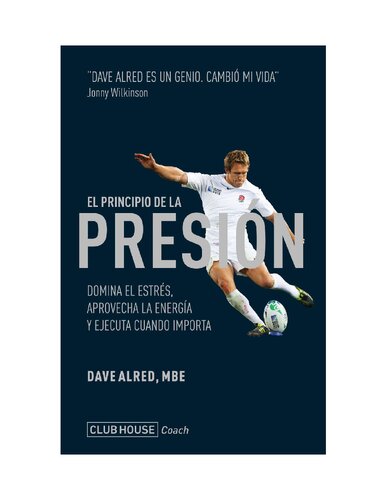 ﻿اصل فشار: استرس را کنترل کنید، انرژی را مهار کنید و زمانی که مهم است اجرا کنید