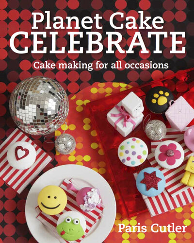 ﻿جشن کیک سیاره