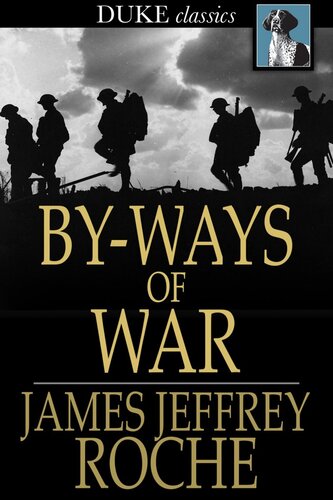 ﻿By-Ways of War: The Story of Filibusters