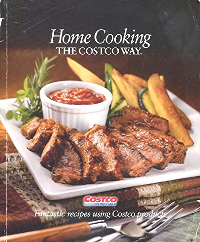 ﻿آشپزی خانگی به روش Costco