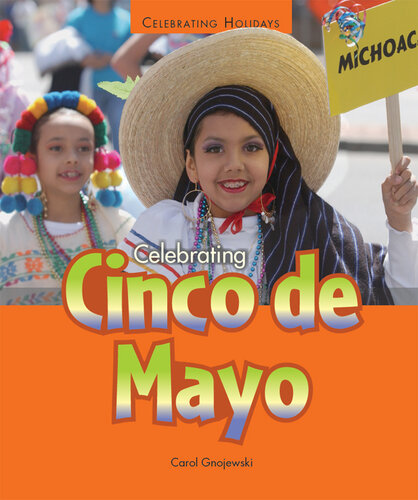 ﻿بزرگداشت Cinco de Mayo