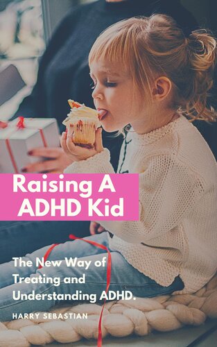 ﻿تربیت کودک ADHD