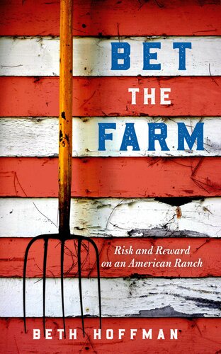 ﻿Bet the Farm: دلار و حس رشد غذا در آمریکا