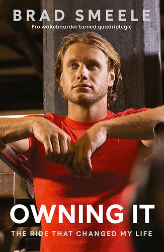 ﻿مالکیت آن: سواری که زندگی من را تغییر داد