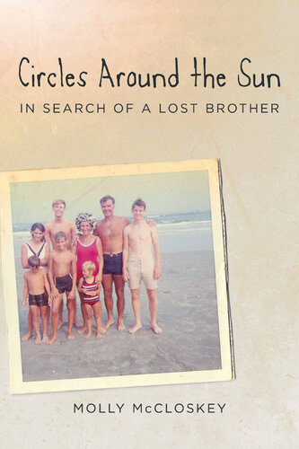 ﻿حلقه‌های اطراف خورشید: در جستجوی یک برادر گمشده