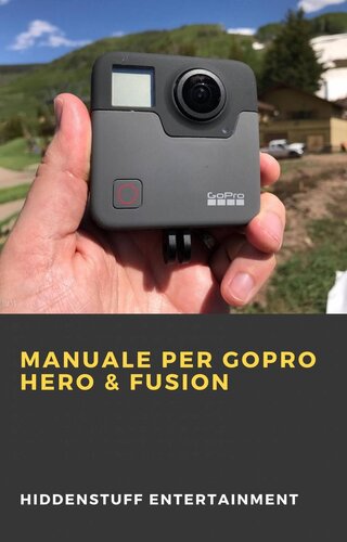 ﻿راهنمای GoPro Hero