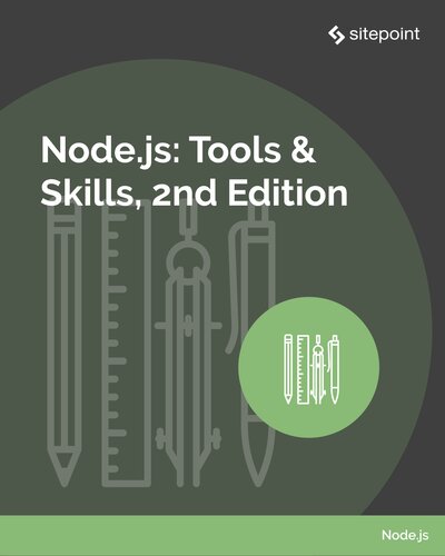 ﻿Node.Js: ابزار