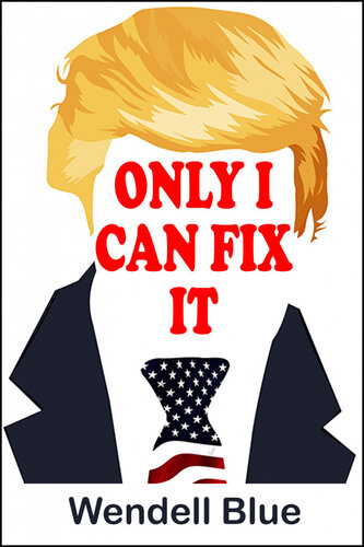 ﻿فقط من میتونم درستش کنم